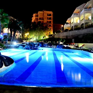 Michelangelo Aparthotel