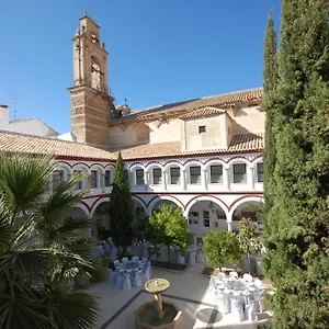 Hotel Hospederia San Francisco, Priego De Cordoba
