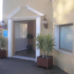 Hotel La Morona, Moron de la Frontera