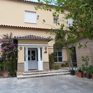 Guest house Restaurante Canteras, Pedrera