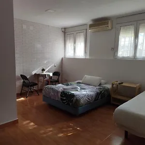 El Colmenar Guest house